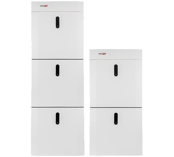 SolarEdge HOME BATTERY 23 kWh low voltage lithium ion battery storage system - Store your own power