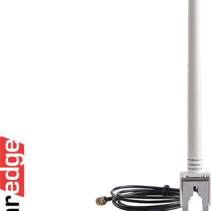 SolarEdge Home EV Charger, 22 kW, 6m Cable, Type 2 connector