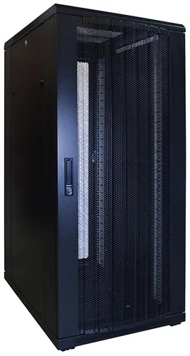 27u server cabinet - Store your own power
