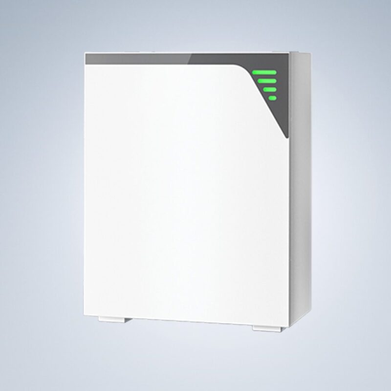 Alpha ESS Batt 8 2 1 - Store your own power