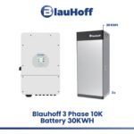 BLH 5100 10K 30KWH 1 - Store your own power