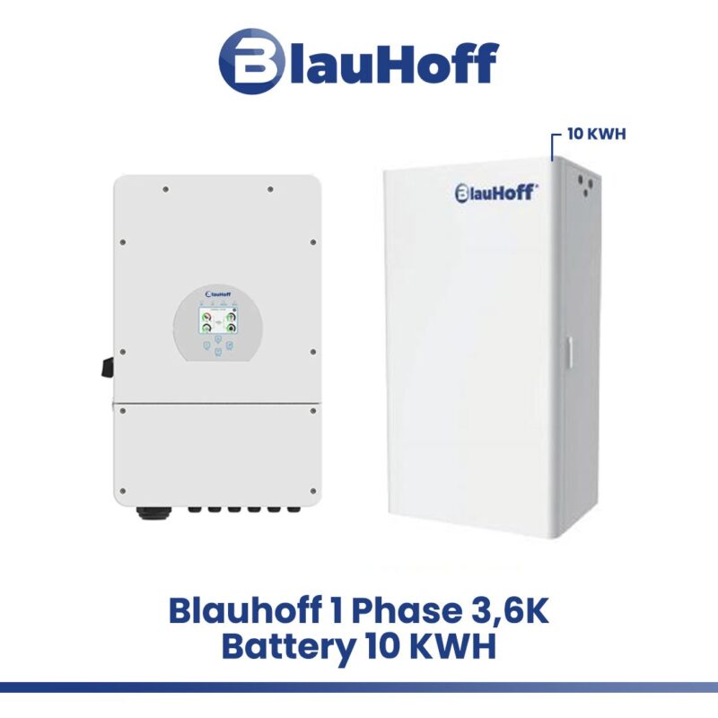Blauhoff 10KWH 36K 1 - Store your own power