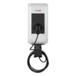 Solaredge smart deals ev charger