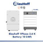 BH3 3.6K 15KWH 1 - Store your own power