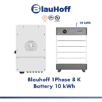 BH3 8K 10KWH 2 - Store your own power