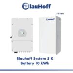 BLauhoff 5 en 10 1 - Store your own power